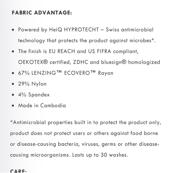 NxTSTOP Travleisure Jet Travel Black Skinny Pants Size XS - Picture 10 of 12